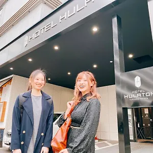 훌라톤 ​​후쿠오카하카타 후쿠오카
