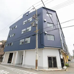 マンションかわた アパート