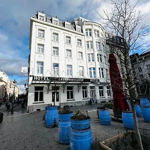 La Grande Cloche 3* Bruselas