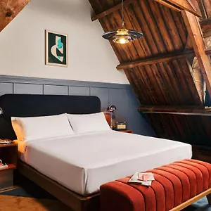 The Hoxton, Lloyd 4* Ámsterdam