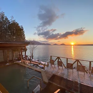 旅館 丸駒温泉旅館