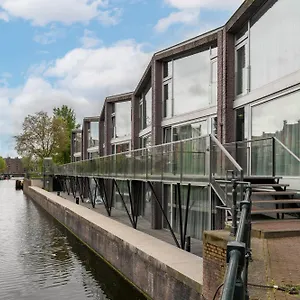 Yays Island By Numa 4* Ámsterdam