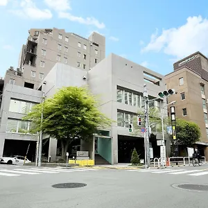 Route-inn Shinagawa-oimachi 3*, Токио Япония