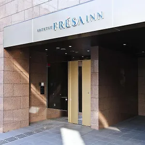 Sotetsu Fresa Nihombashi-ningyocho 3* Tokio