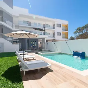 Heaven 2* Playa del Carmen