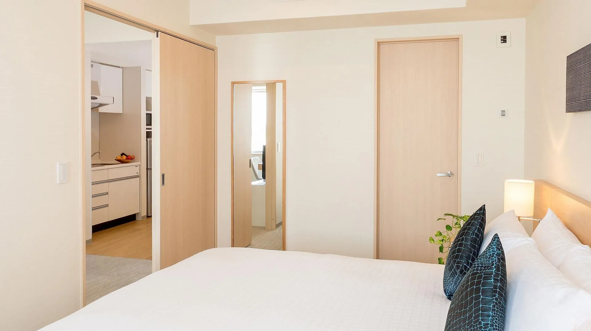 Fraser Residence Nankai Osaka Aparthotel