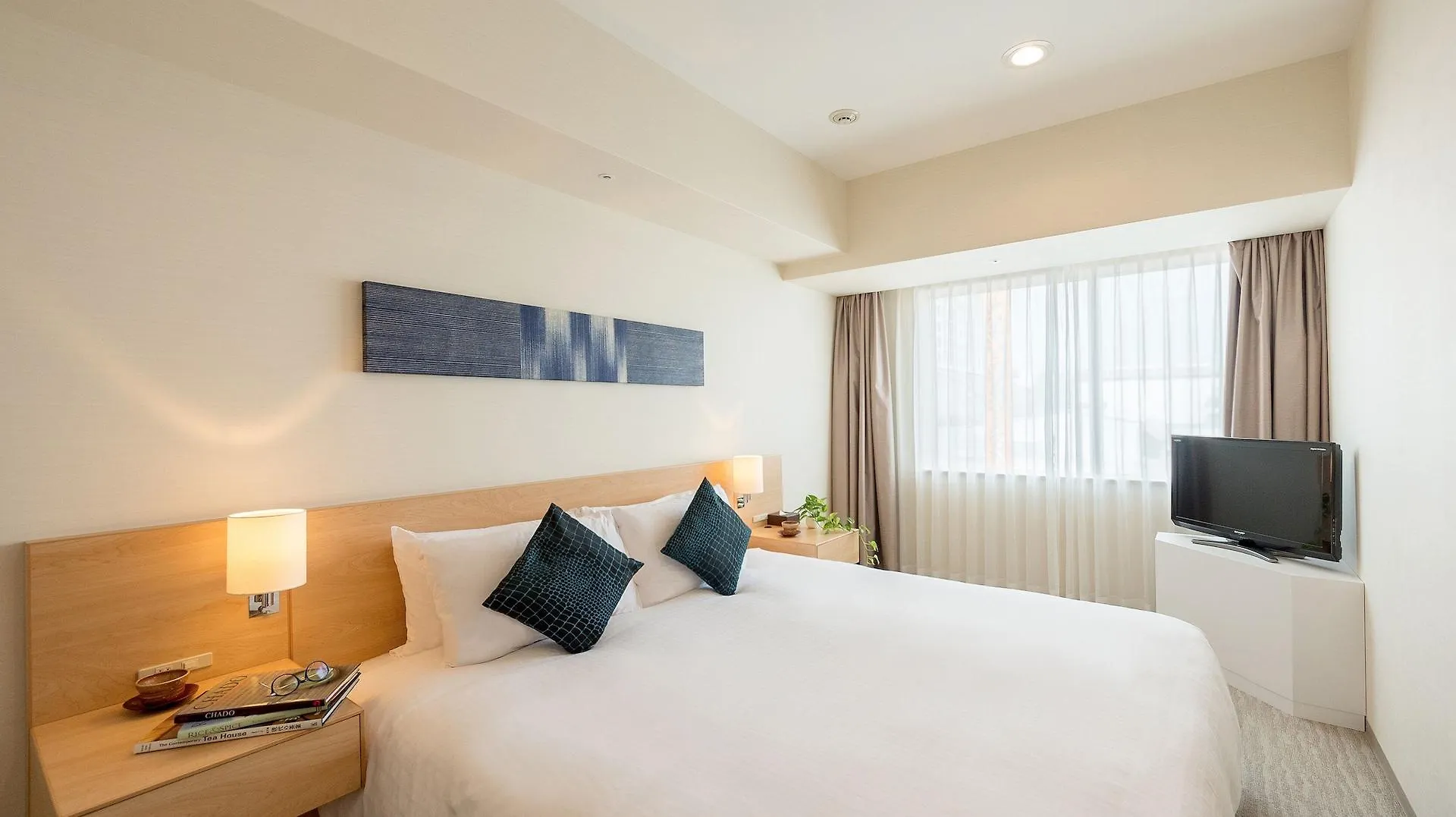 Fraser Residence Nankai Osaka