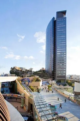**** Apart Otel Fraser Residence Nankai Osaka Japonya