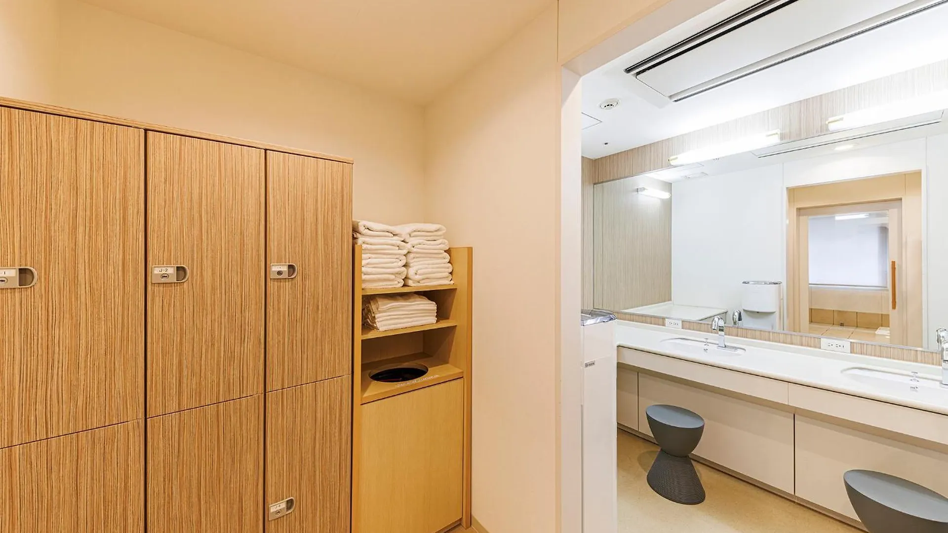 Fraser Residence Nankai Osaka 4*,