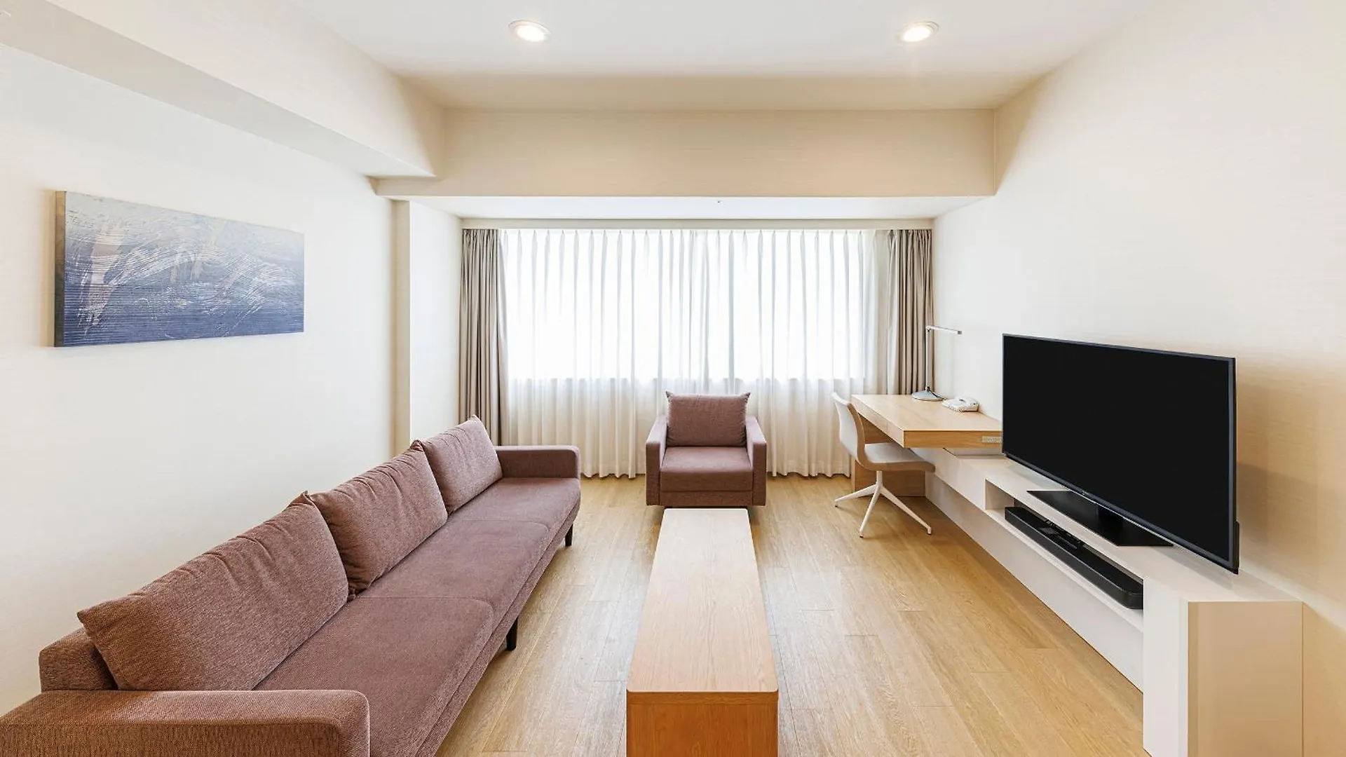 Fraser residencia Nankai Osaka Apartahotel