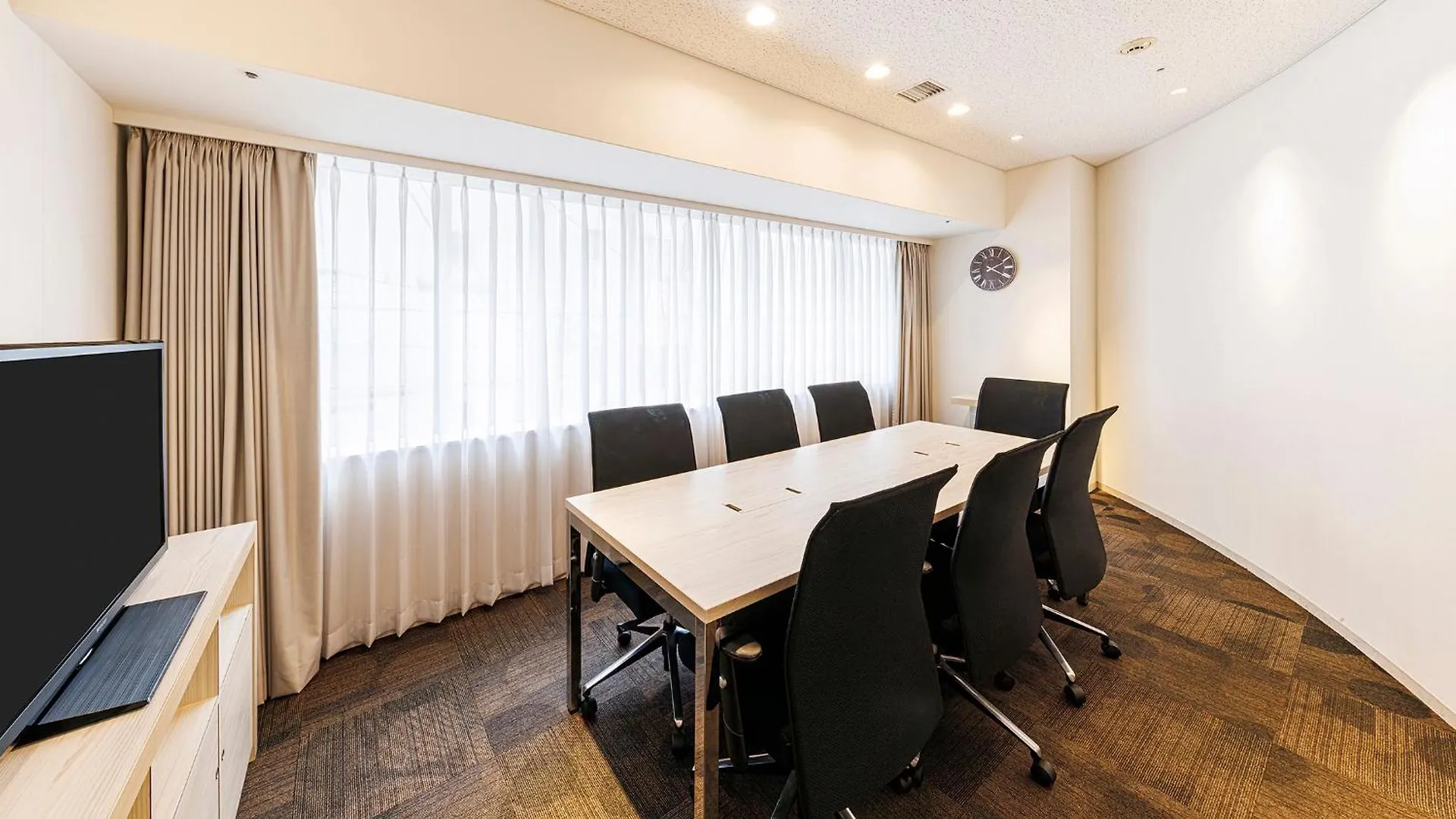 Fraser Residence Nankai Osaka Apart Otel