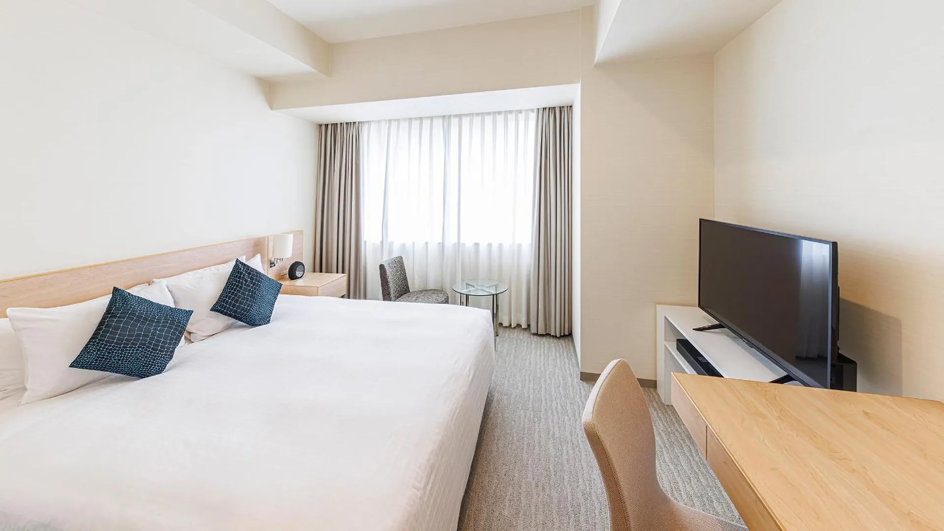 Fraser residencia Nankai Osaka