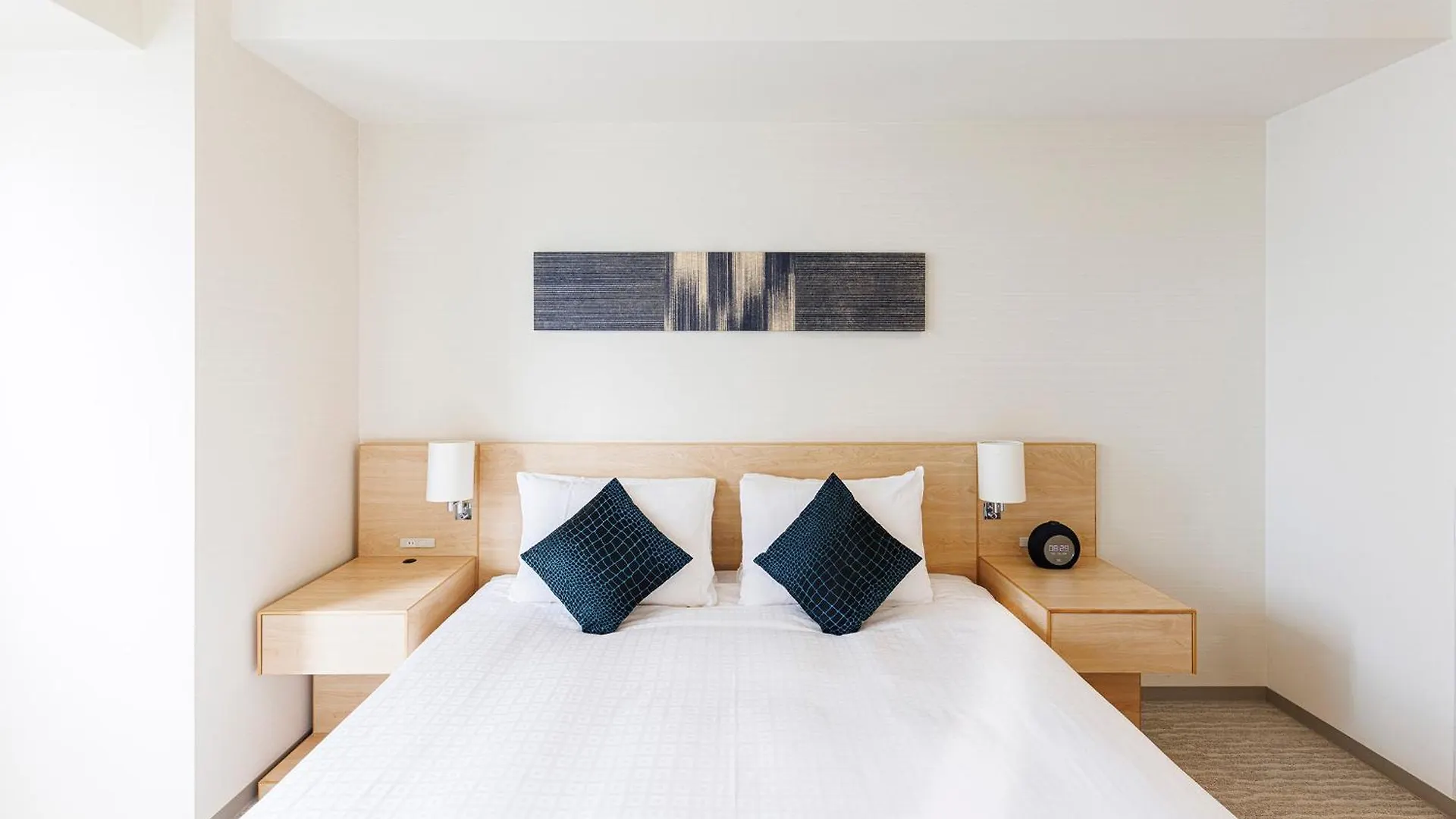 Fraser Residence Nankai Osaka Apart Otel