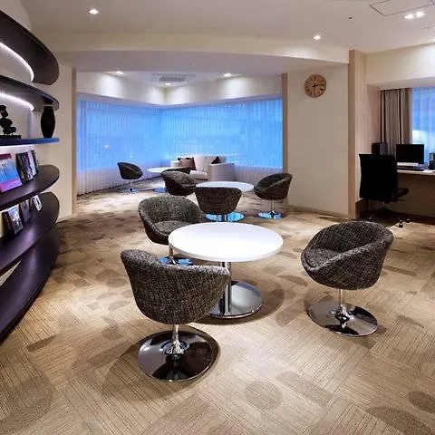 Fraser Residence Nankai Osaka Apart Otel