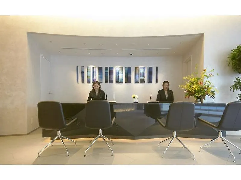 Fraser Residence Nankai Osaka Apart Otel