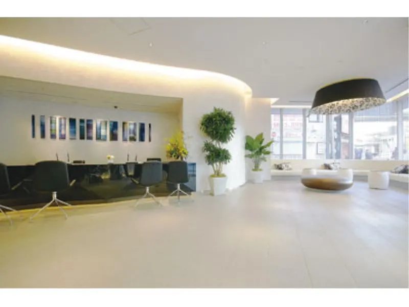 **** Apart Otel Fraser Residence Nankai Osaka Japonya