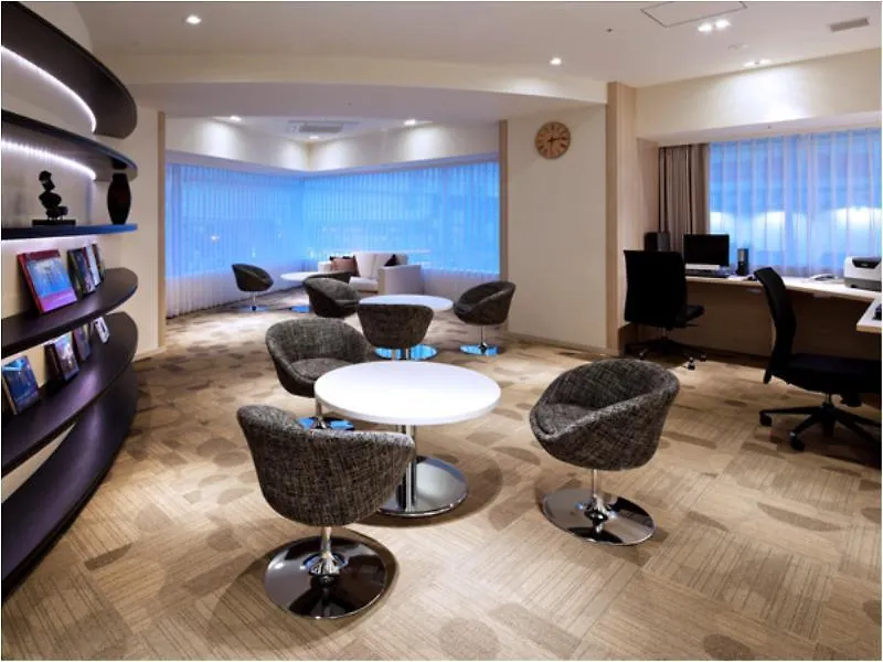 **** Apart Otel Fraser Residence Nankai Osaka Japonya