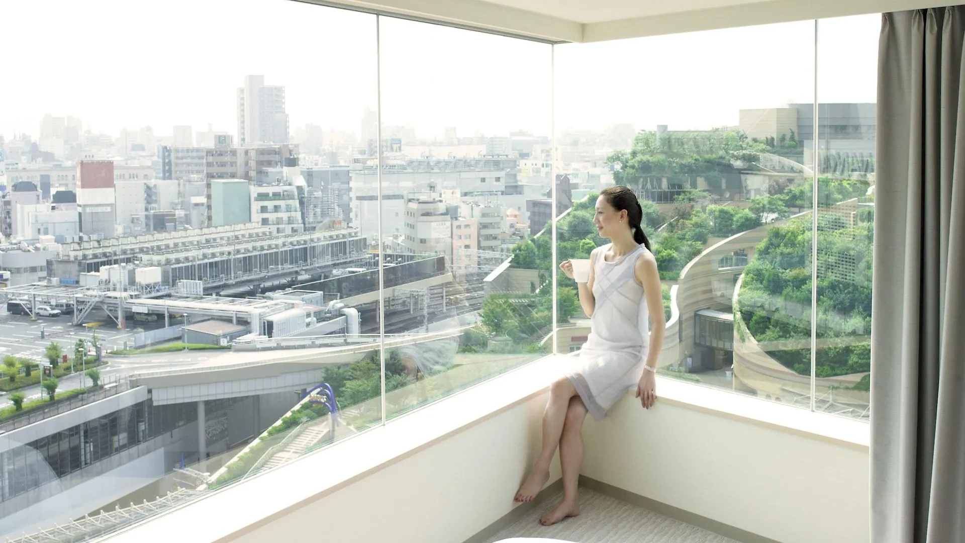 Fraser Residence Nankai Osaka