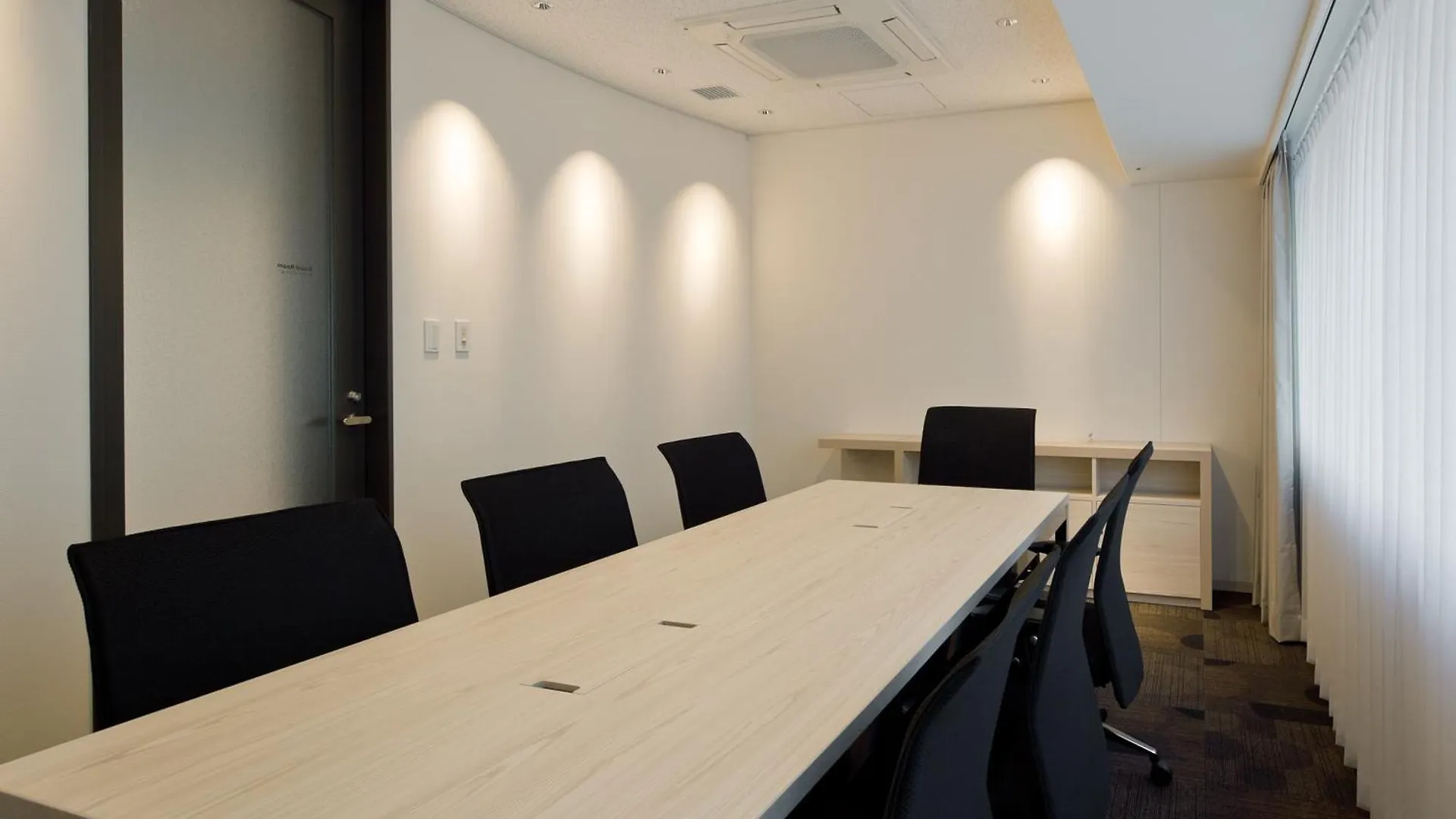 Fraser Residence Nankai אוסקה יפן