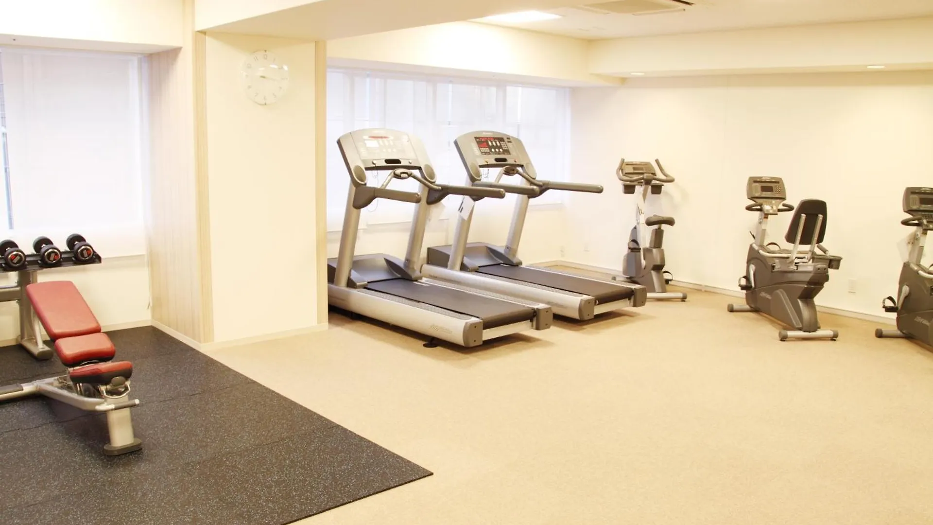 Aparthotel Fraser Residence Nankai Osaka