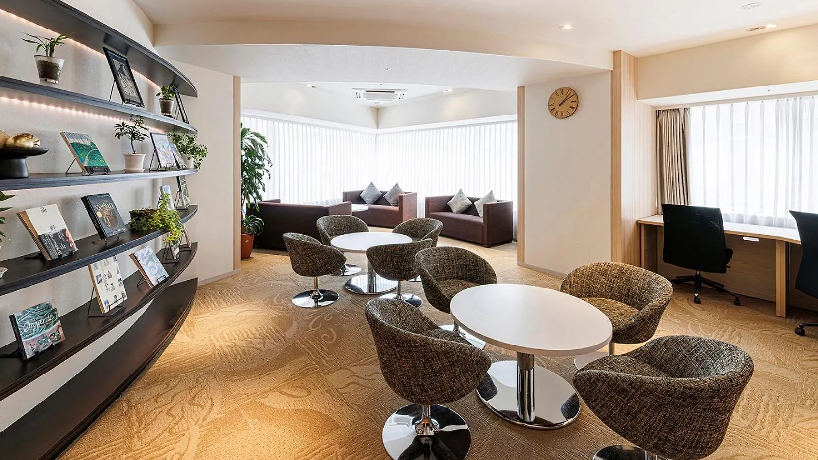 Fraser Residence Nankai אוסקה מלון דירות