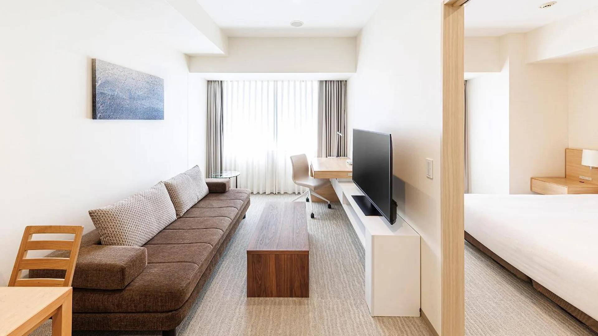 Fraser Residence Nankai אוסקה