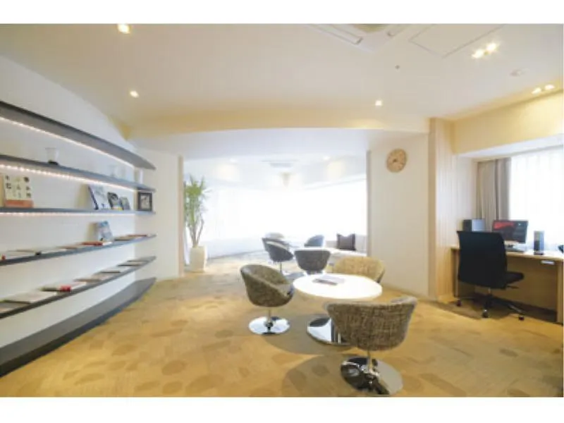 Fraser Residence Nankai אוסקה מלון דירות
