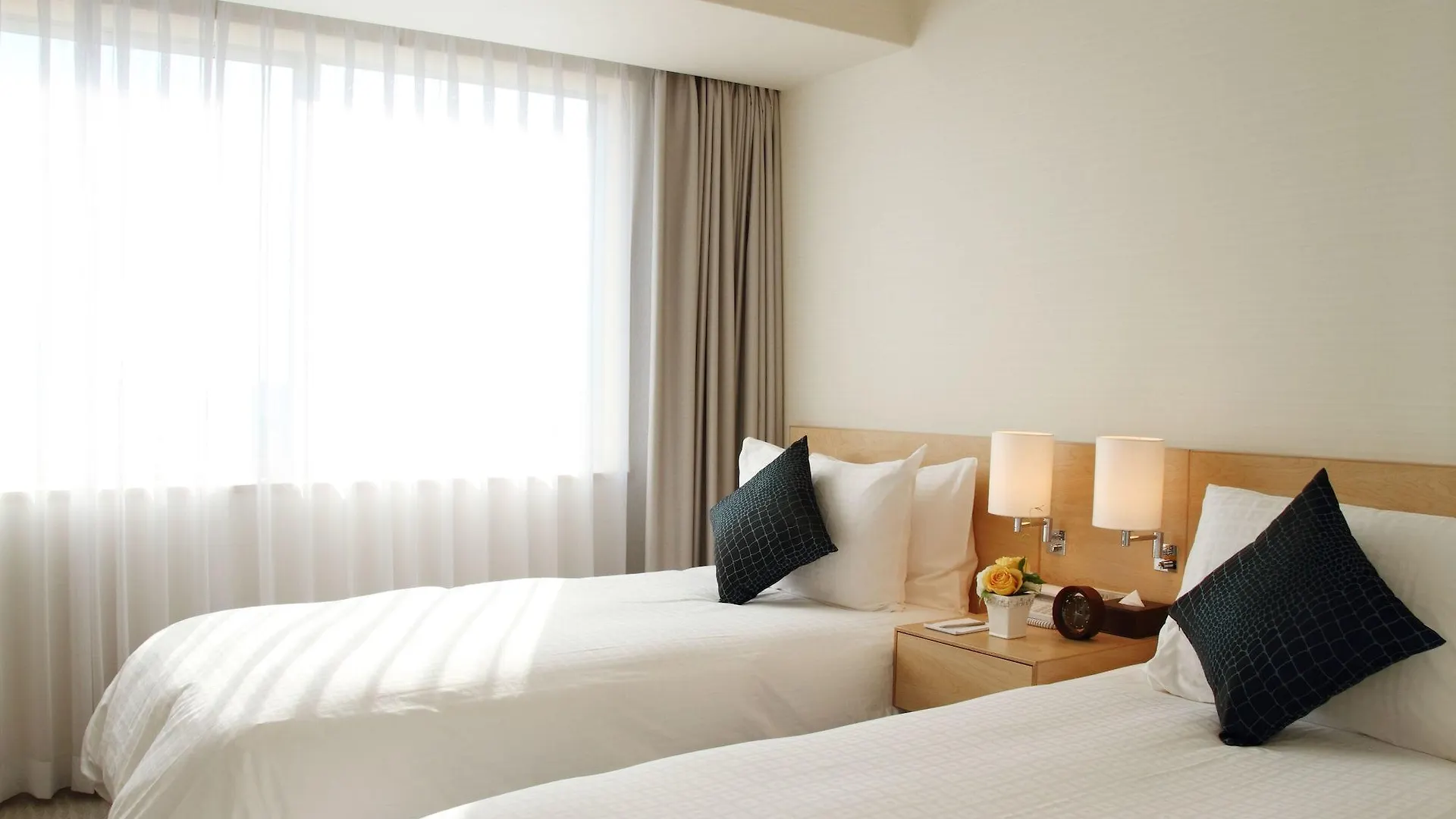 **** Apartmanhotel Fraser Residence Nankai Oszaka Japán