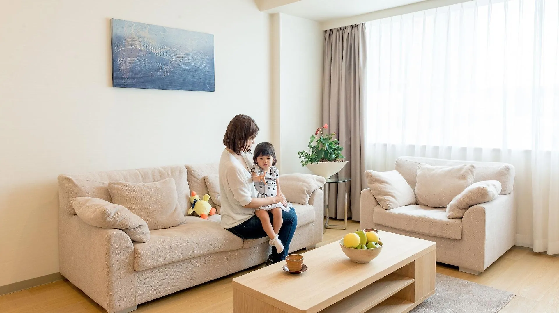 Fraser Residence Nankai Oszaka