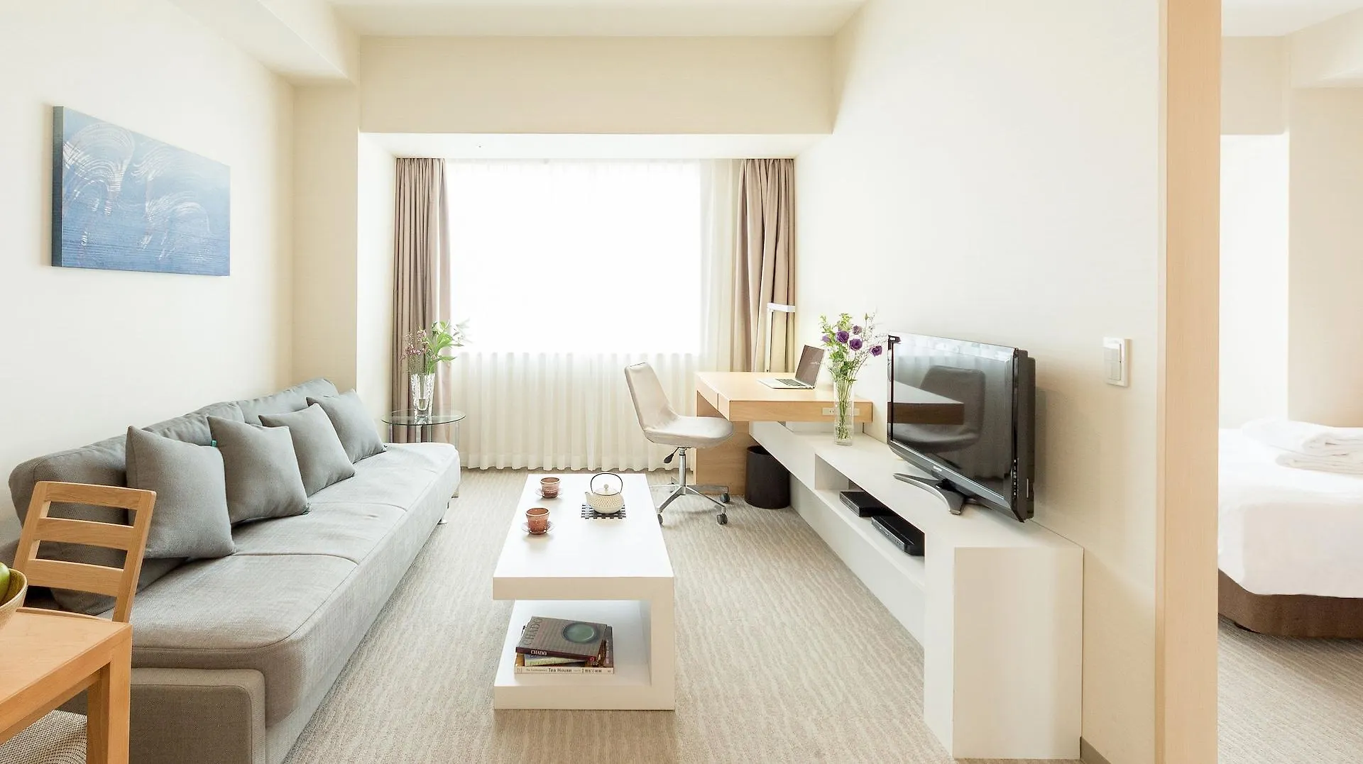 Fraser Residence Nankai Oszaka