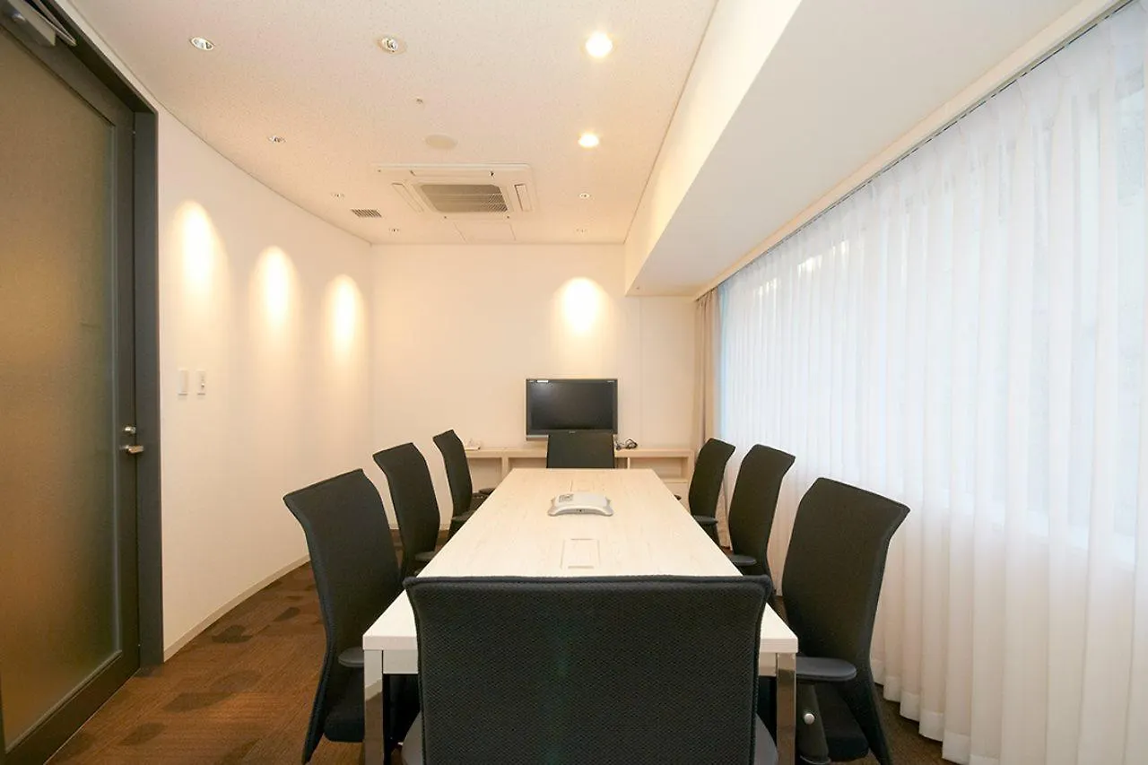 Fraser Residence Nankai Oszaka
