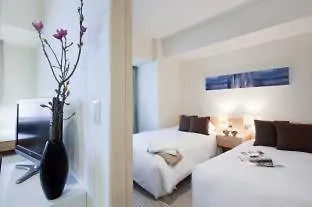 Fraser Residence Nankai Oszaka 4*,