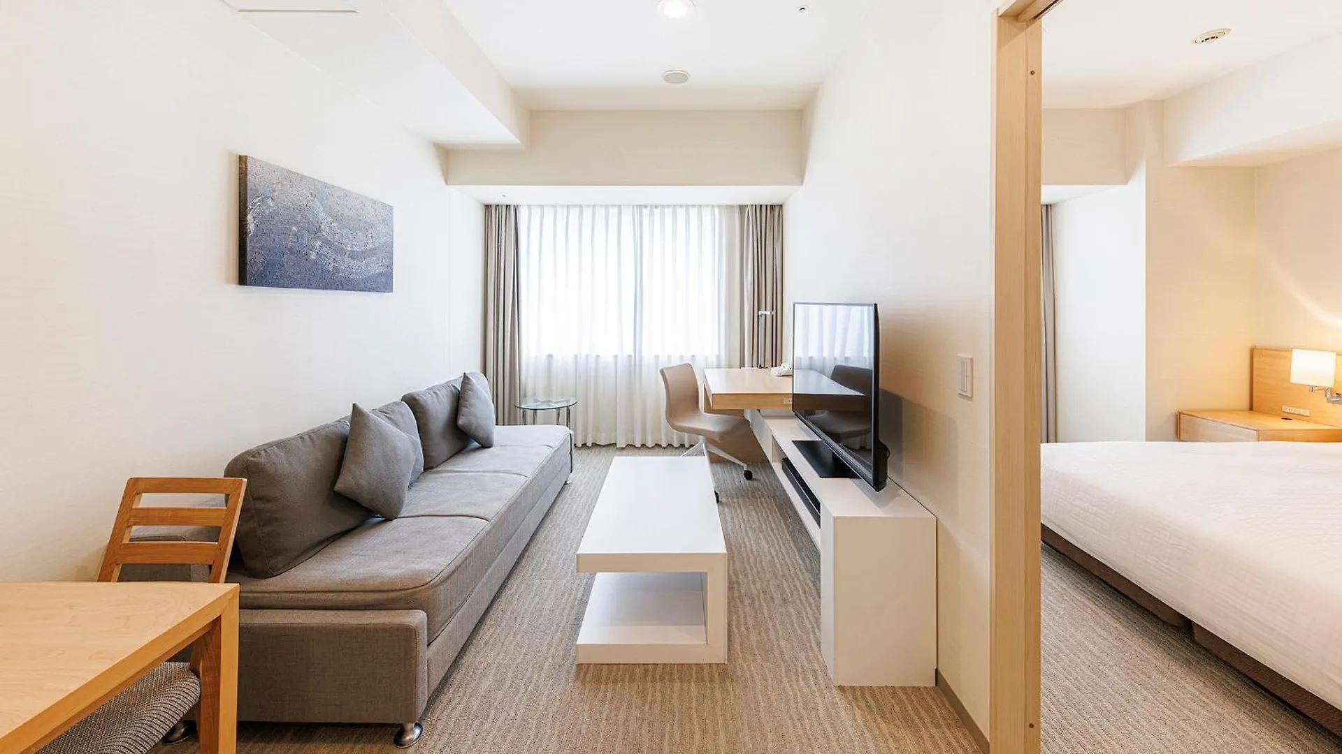 Fraser Residence Nankai Oszaka Apartmanhotel