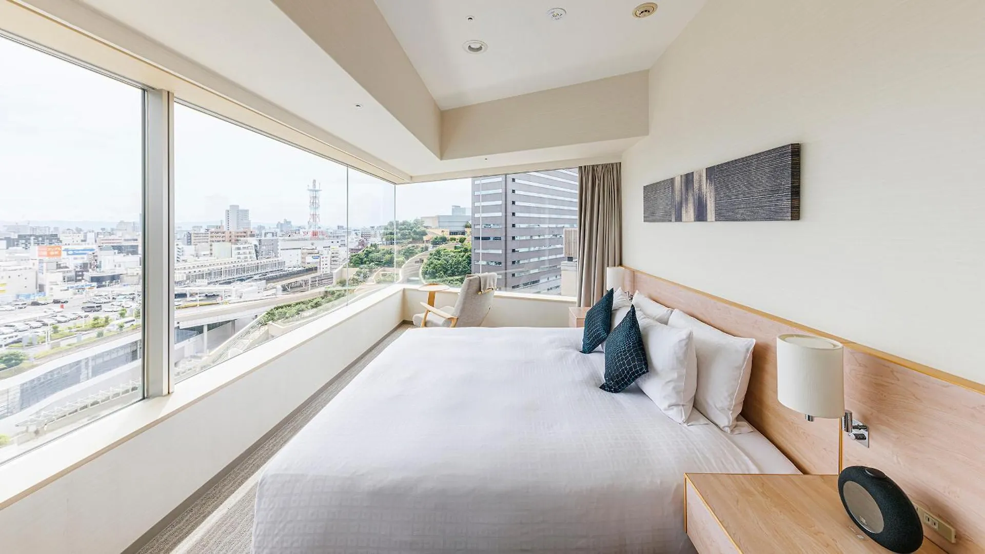 Fraser Residence Nankai Oszaka