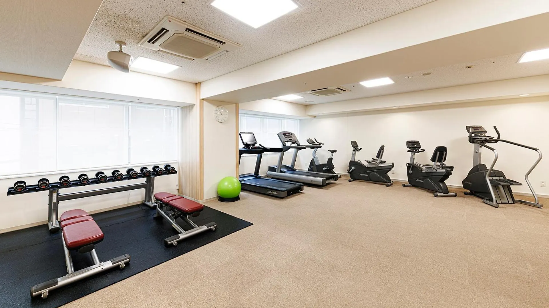 Fraser Residence Nankai Oszaka 4*,  Japán